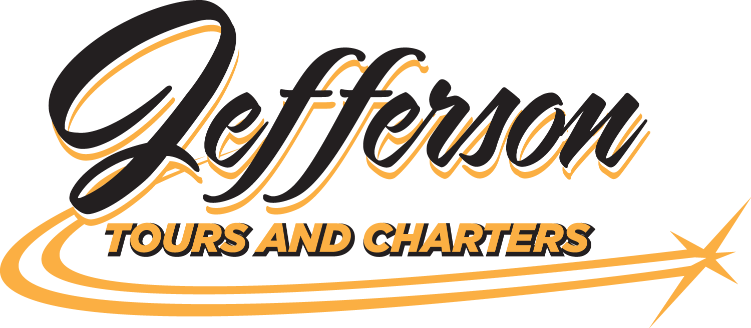 Jefferson Tours and Charters | Tel: 502-267-4007